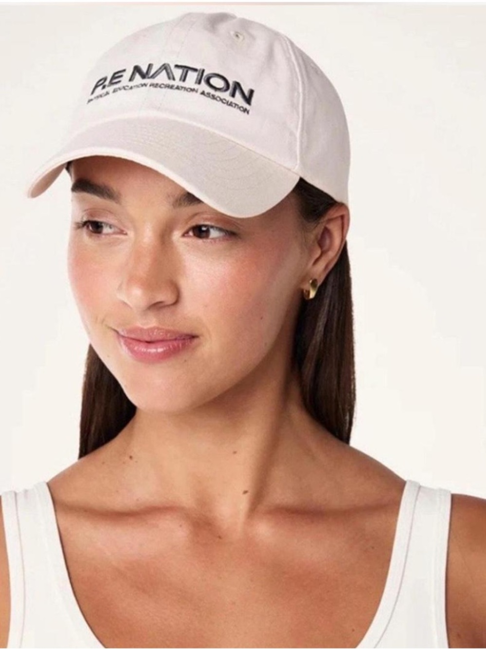 P.E Nation Homage Cap
